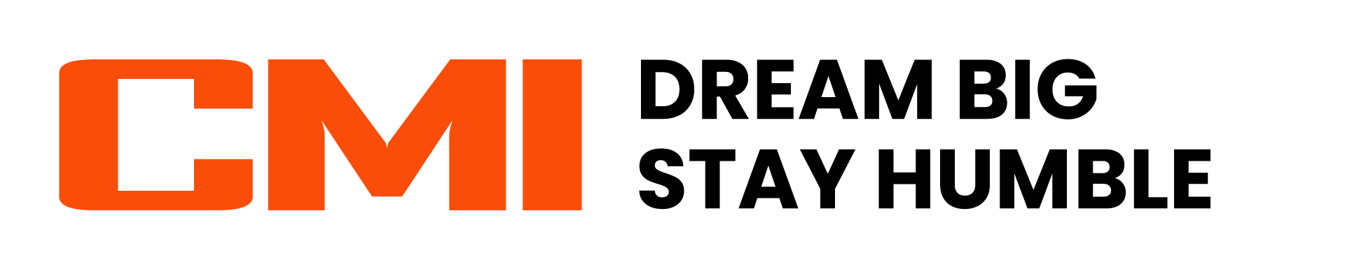 CMI Logo